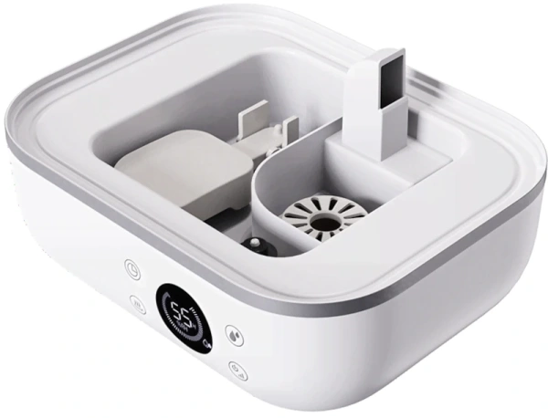 Увлажнитель ультразвуковой Zanussi ZH 4.5 ET Classico